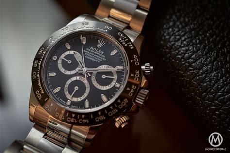 rolex daytona family with the cerachrom black bezel|Rolex daytona black bezel.